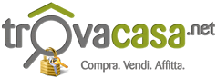 TrovaCasa.net - Compra. Vendi. Affitta.